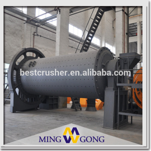 ball mill / ball mill design /Grid Ball Mill