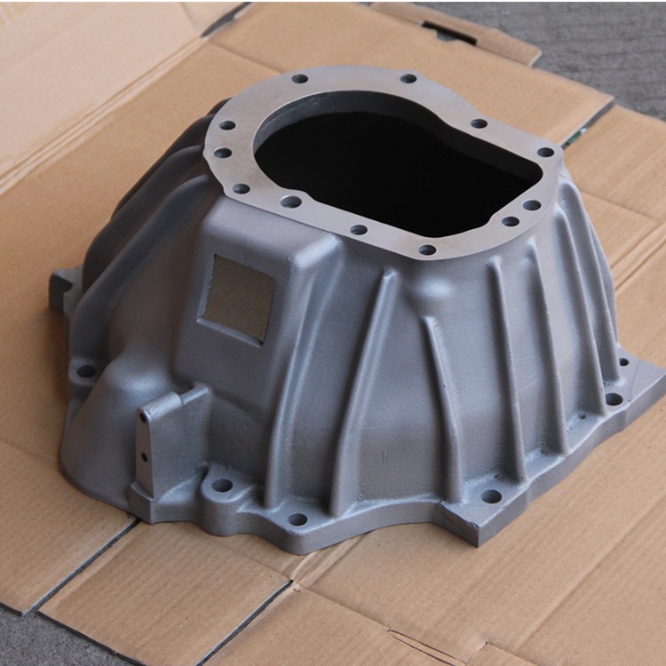 sand casting aluminium automobiles spare parts aluminum alloy casting car parts