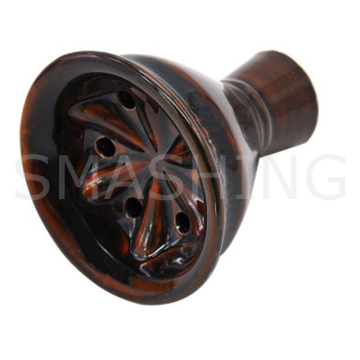 Hookah Smoke Vortex Hookah Bowl