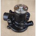 Pompe à eau R300-9 6D22 6D24 pièces de moteur 25100-83C01