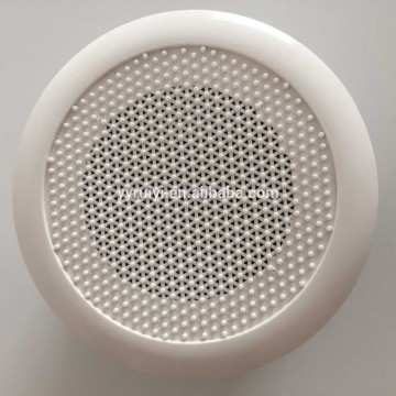 pezo audio system background music in ceiling speakers