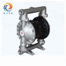 Wearing Resistance Air Powered Double Diaphragm Pumps