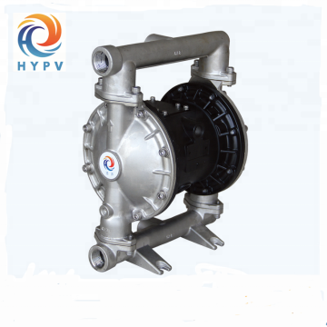 Acid Resistant Air Operated Transfer Diaphragm Acid Pump