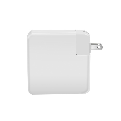 Caricabatterie per macbook adattatore di alimentazione usb c 29/61/87w