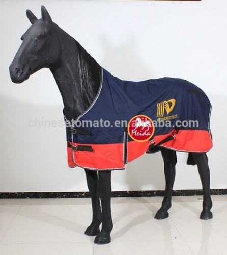 Waterproof Spotty Turnout Horse Rug