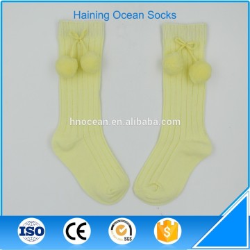 Different length of tube bright colored ankle socks