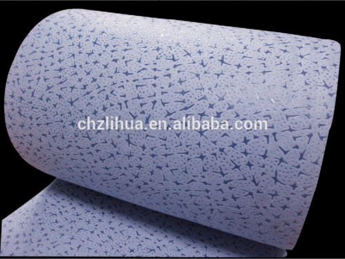 High oil absorbent non-woven wipes,PP Meltblown non-woven wipes