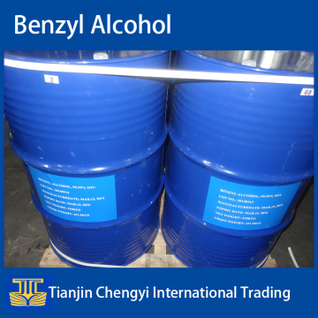 High quality benzyl alcohol price