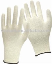 13G cotton&nylon glove liner