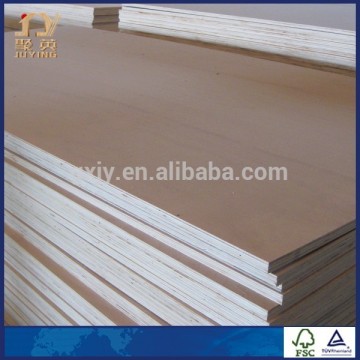 products china wood furniture parts veneer board