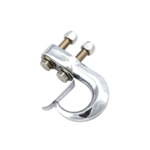 4WD Recovery Tow Hook Kit