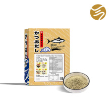 Dashi No Moto-Fresh-enhancing effect