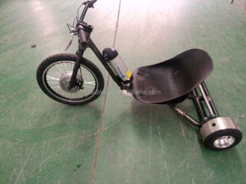 Adult Electric Drift Trikes