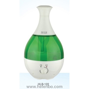 ultrasonic humidifier piezoelectric transducer