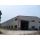 High Quality Designed Light Steel Structure Building Workshop