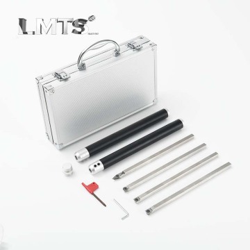 Wholesale Woodworking Lathe Turning Tool Set Aluminum Alloy