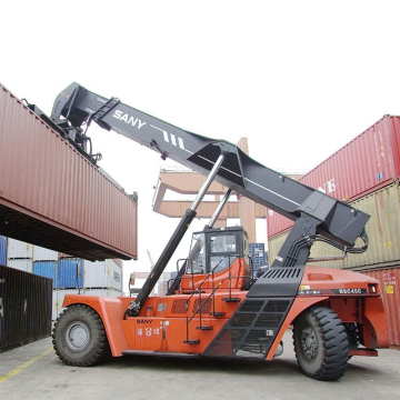 Used 45 Ton Container Reach Stackers for Sale in China