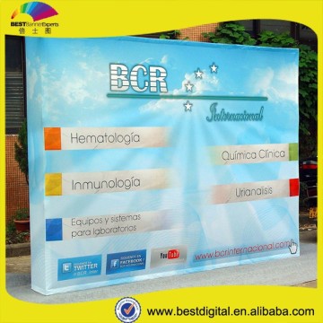 Advertising Pop Up Banner for sale