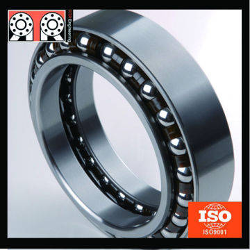 Sealed Crane Hook angular contact ball bearing