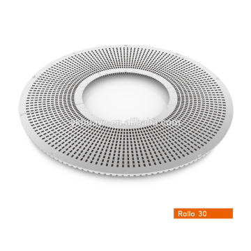 Mould Table,Rollo 30,Hoyer design