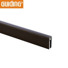 Clothes Tube for Wardrobe Organizing and Hanging