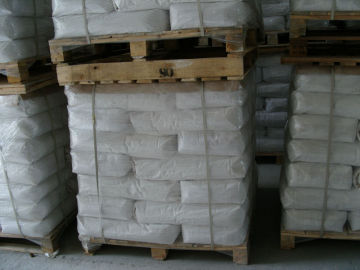 bentonite for drilling fluids