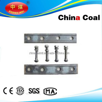 18kg Rail Bolts and Nuts