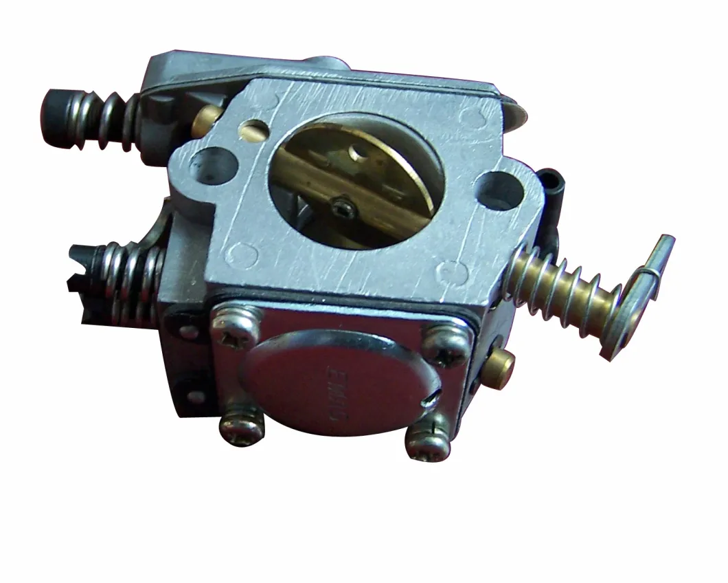Replace Germany 32cc Chainsaw Walbro Carburetor (MS180)