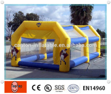 Latest Inflatable Baseball Batting Cage for Sports Game
