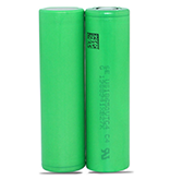 small led flashlight battery Sony 18650 VTC4