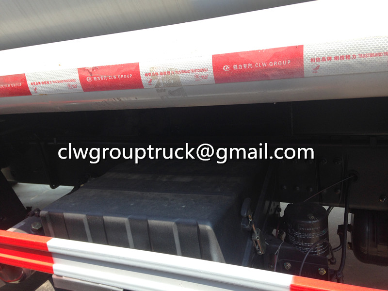 Fuel Tank Truck_6