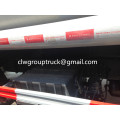 FAW 8X4 LHD / RHD 23000Litres Fuel Tank Truck