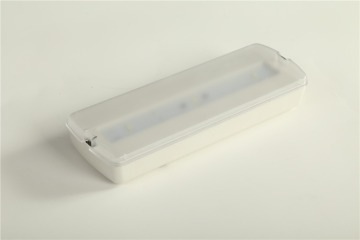 Brand new Recessed Emergency Lights, Mini LED Emergency Light