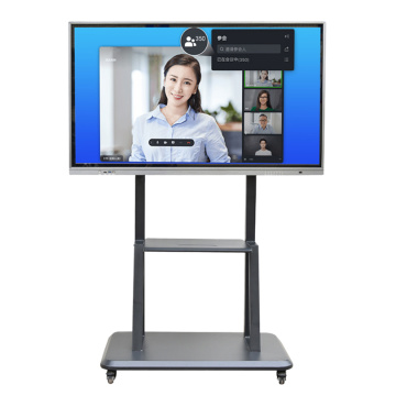 Best Touch Monitor For Video Conferencing