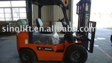 GASOLINE FORKLIFT