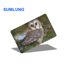 National Park Membership Cards Printing ID Card for Access Control Member Management