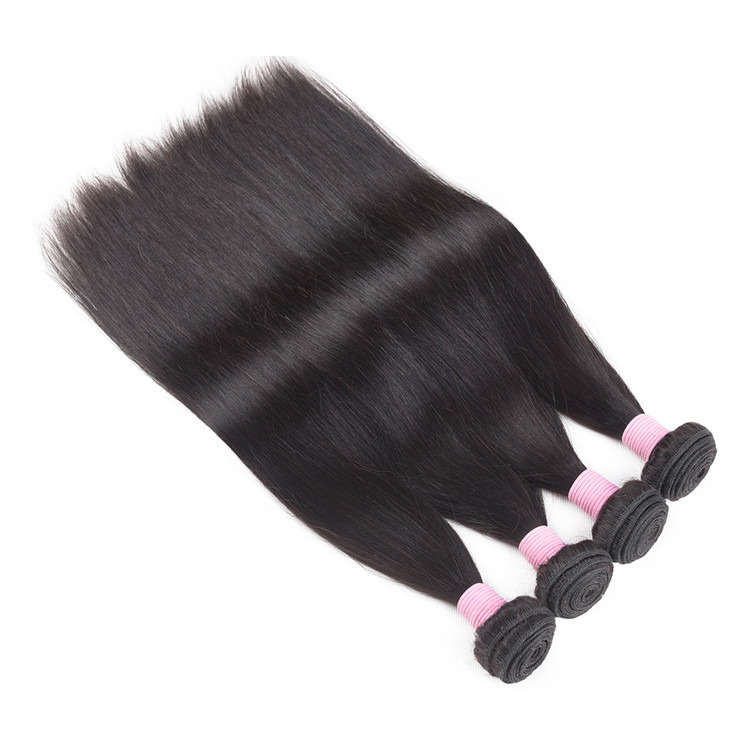 Usexy Raw Hair Vendors Cheap Human Hair Extension 8A Grade Brazilian Human Hair Weave Bundles