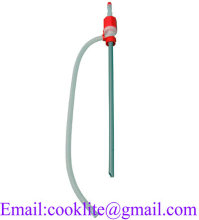 PE Siphon Pump / Plastic Chemical Pump (GT129-1)