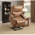 Modern Power Motorized Leather Lift Chair For Elderly