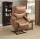 Modern Power Motorized Leather Lift Chair For Elderly