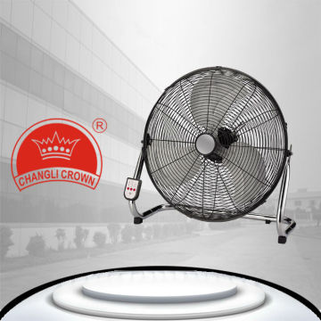 floor fan
