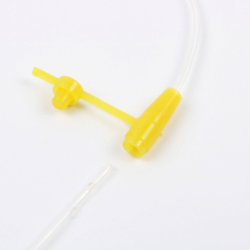 customized medical disposable sterile enteral feeding tubes