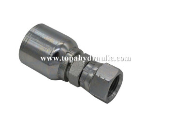 customize ring lock high pressure fittings