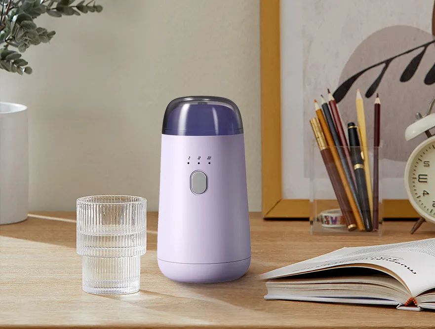 Dituo New Travel Friendly Essential Oil Nebulizer-2