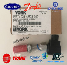 Upload solenoid valve  025-42378-000