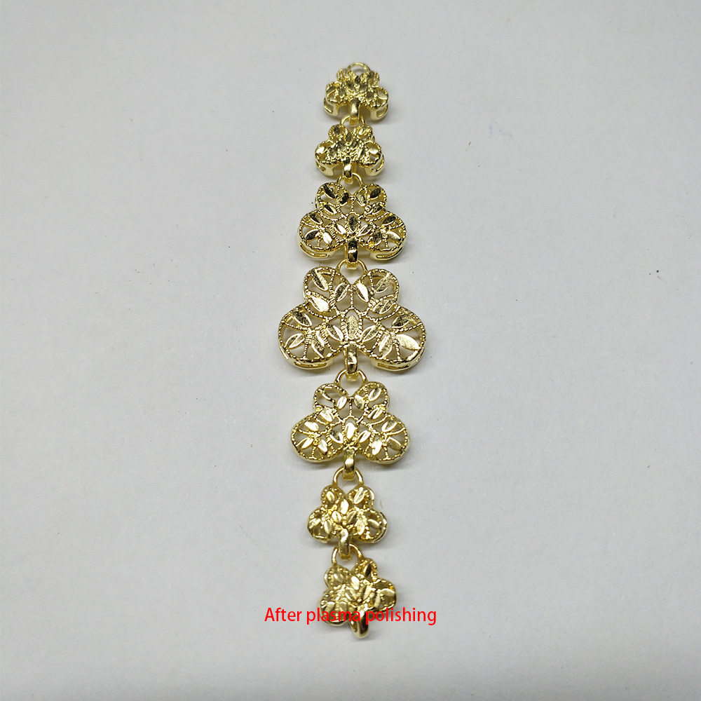 Jewelry polishing (2) Jewelry polishing (2)