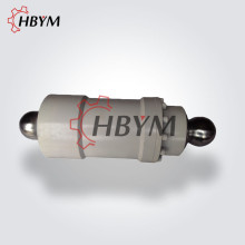 Pm Concrete Plunger Cylinders For Valve