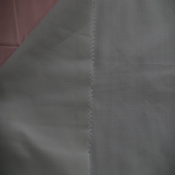 cotton  white home fabric