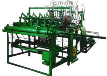 glassland fence machine   huagang