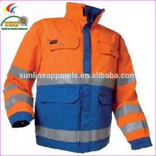 coal mine workwear